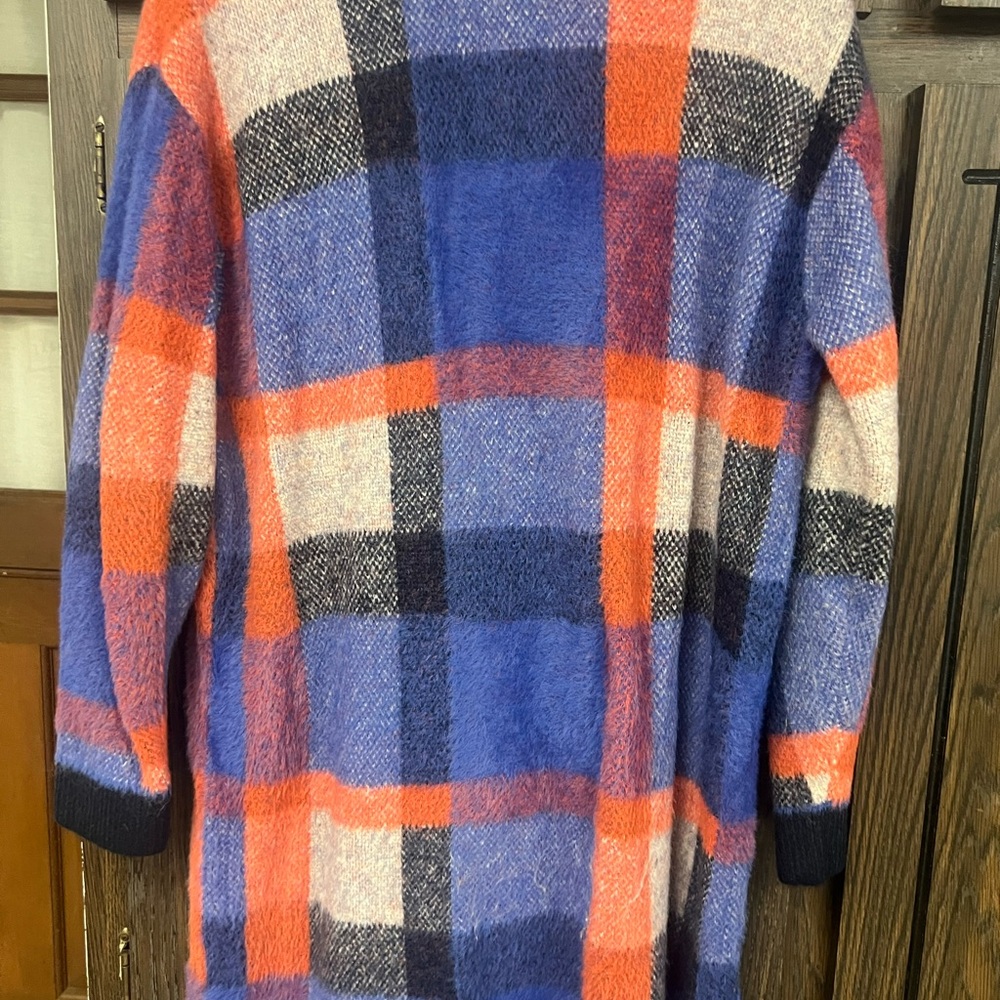 Women jacket